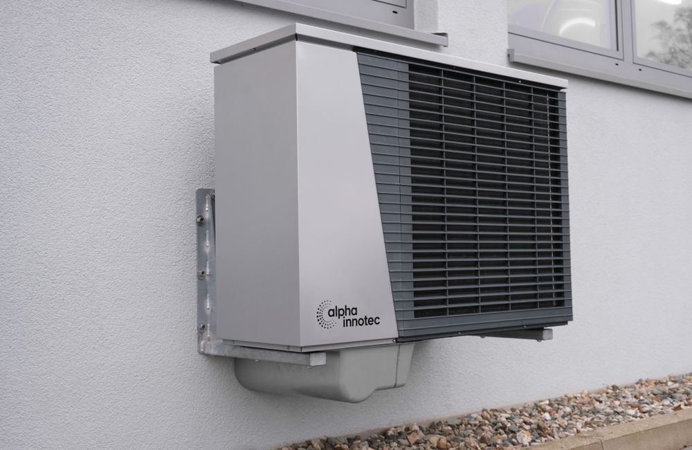Warmtepomp